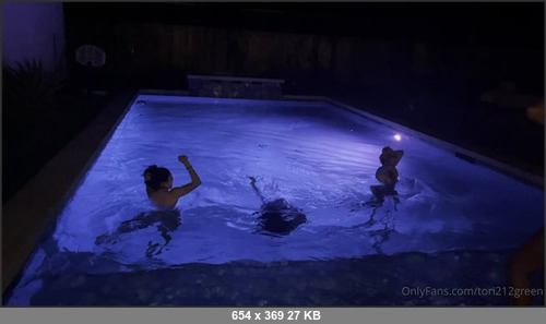 MEGA-FANS – tori212green 20-12-2020 84562369 Whos ready for my vlog to drop today