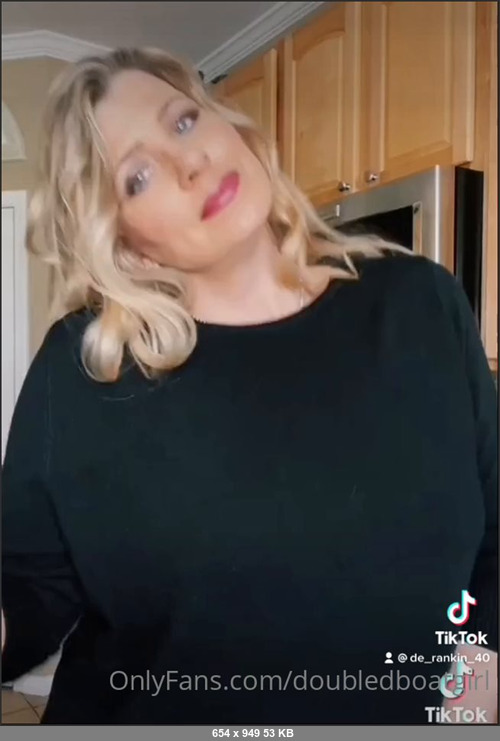 MEGA-FANS – doubledboatgirl-31-05-2021-TikTok Monday  https   vm.tiktok.com ZMe3GSH7e