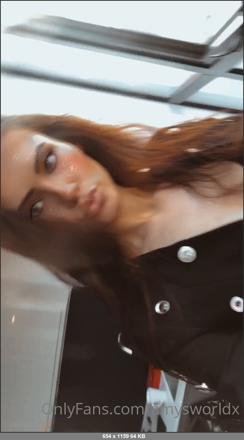 MEGA-FANS – amianna-25-10-2020-Day out today.. who wishes they were spending Sunday with me