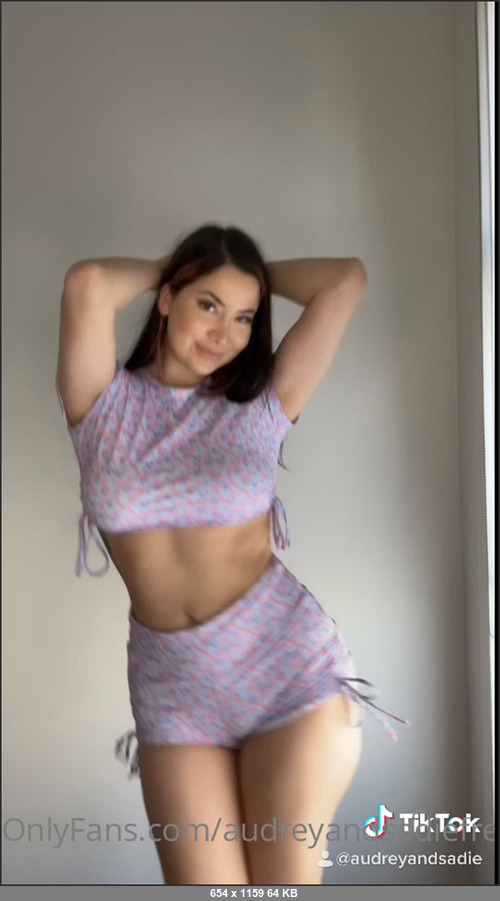 MEGA-FANS – aussiesunlocked-24-12-2020-TikTok deleted this  Go follow us there