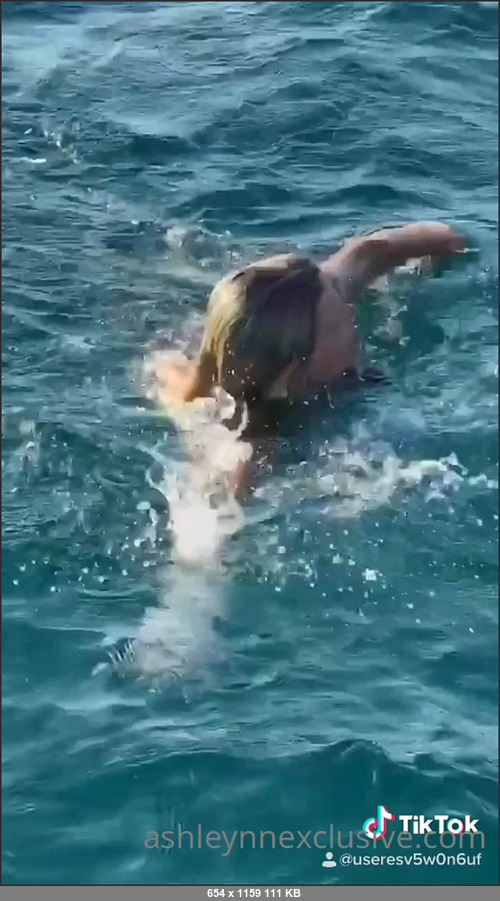 MEGA-FANS – ashleysouthernbellefree-07-09-2020-Wanna cum for a swim