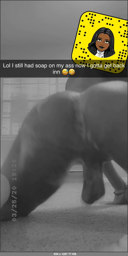 MEGA-FANS – thetsindiafrost-25-03-2020-Omg yess