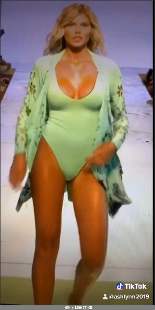 MEGA-FANS – ashleysouthernbellefree-09-01-2020-Swimsuit modeling