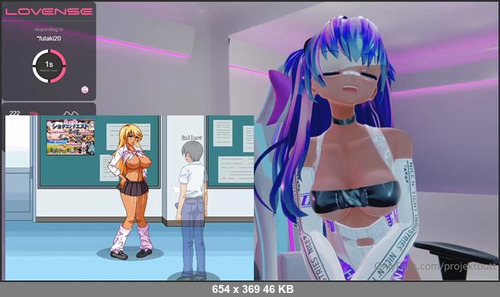 MEGA-FANS – projektbutt-08-07-2021-08 28 20   Pt 1   3   CB VOD   GAME STREAM  Wolf Girl    What is my opinion on Euphoria  A difficult fap   XD