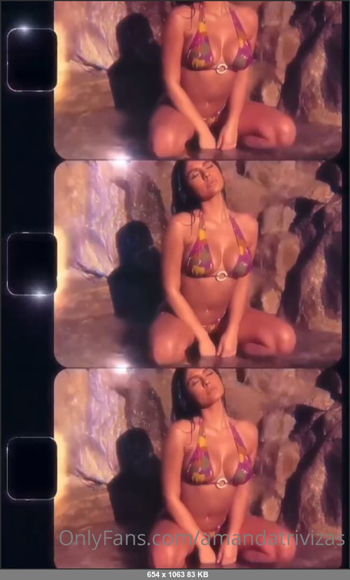 MEGA-FANS – amandatrivizas-19-05-2021-need to go back to the beach asap