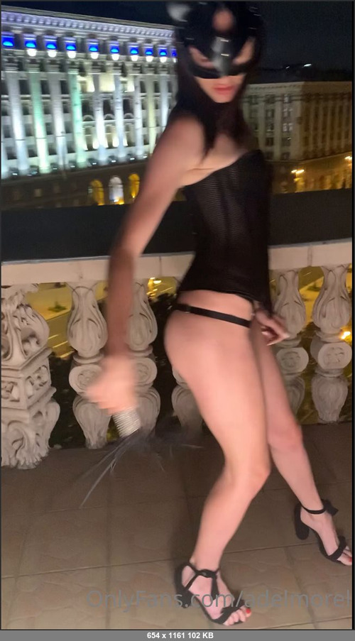 MEGA-FANS – adelmorel-13-10-2021- Party