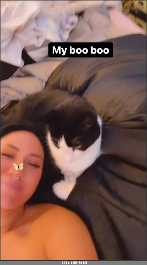 MEGA-FANS – bcrispinofficial-01-02-2022-baby love