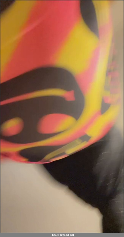 MEGA-FANS – bcrispinofficial-01-02-2022-dont sleep on this pussy