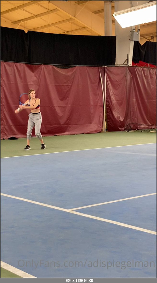 MEGA-FANS – adispiegelman-06-11-2020-Day 2.. crazy videos are on their way