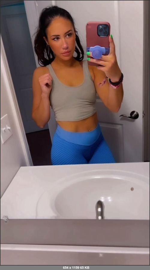 MEGA-FANS – bcrispinofficial-05-11-2021-i see you looking at my nipples