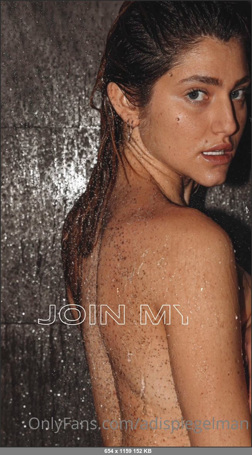 MEGA-FANS – adispiegelman-16-01-2021-need more excitement in your life  become a VIP so you can see everything that no one else gets to see  free messaging  personalized content  priority