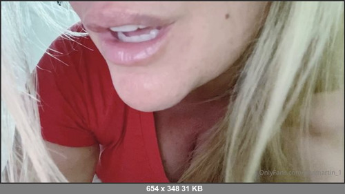 MEGA-FANS – miamartin1 07-08-2020 38597674 I had an emergency at the pool I didnt even get mouth2mouth