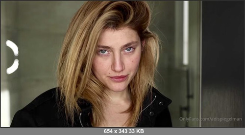 MEGA-FANS – adispiegelman-26-01-2021-need more excitement in your life  become my VIP so you can see everything that no one else gets to see  unlimited free messaging  personalized content