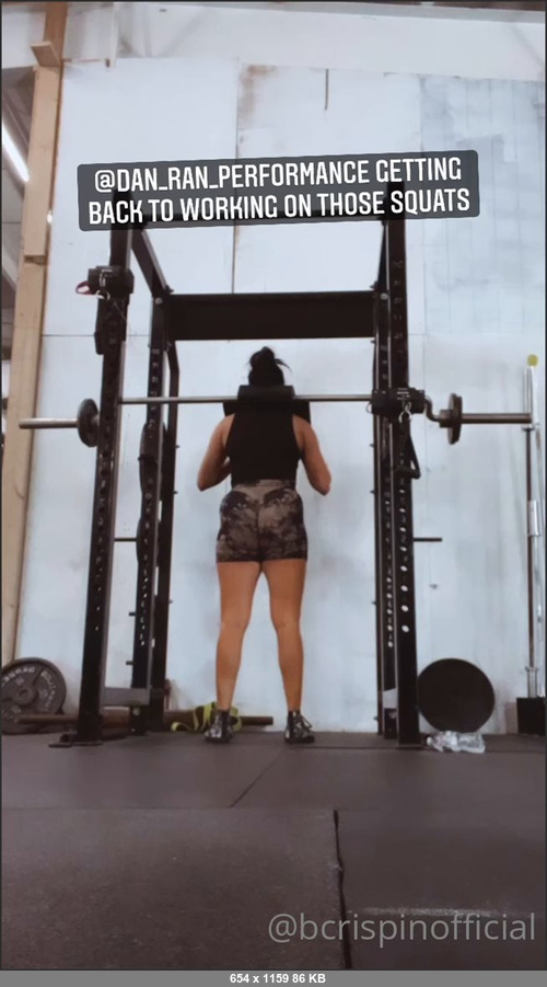 MEGA-FANS – bcrispinofficial-09-06-2022-training my ass to take huge cock