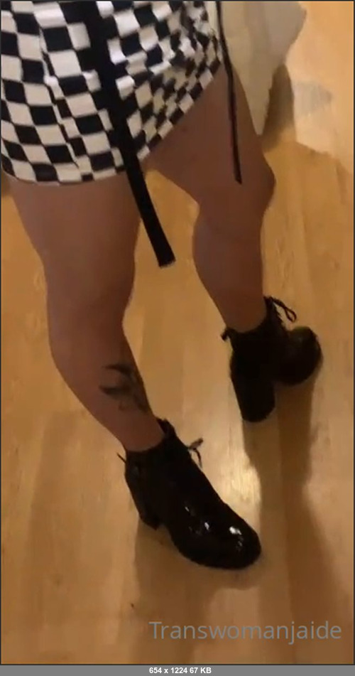 MEGA-FANS – transwomanjaide 02-10-2021 204855892