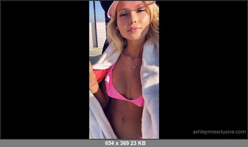 MEGA-FANS – ashleysouthernbellefree-14-09-2020- DM me for a cheetah striptease with fishnets