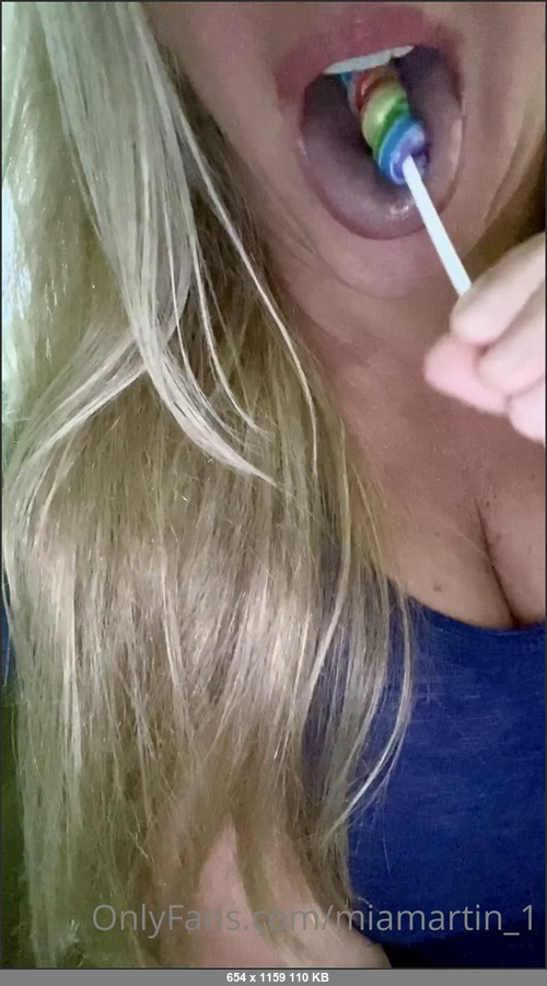 MEGA-FANS – miamartin1 16-08-2020 40741433