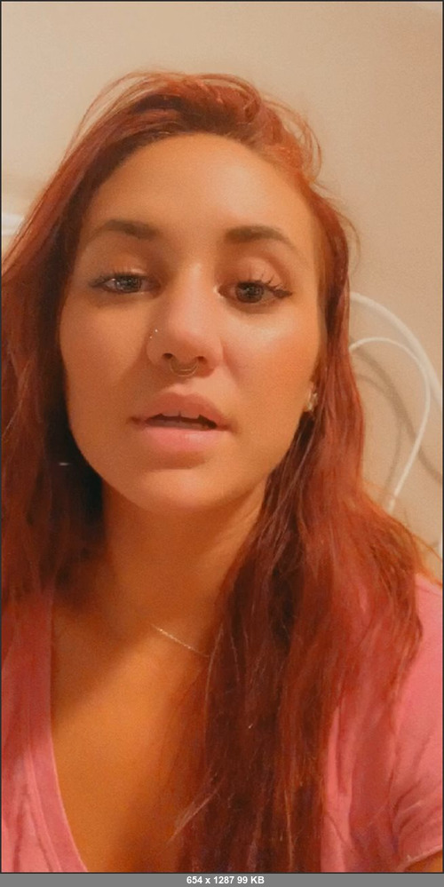 MEGA-FANS – bcrispinofficial-18-11-2019-Hey guys I just have something to say. I dont appreciate anyone messaging me to tell me I am not giving them enough. You get what you get. Its my body.