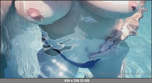 MEGA-FANS – miamartin1 19-09-2021 199650374 Im fun when Im wet