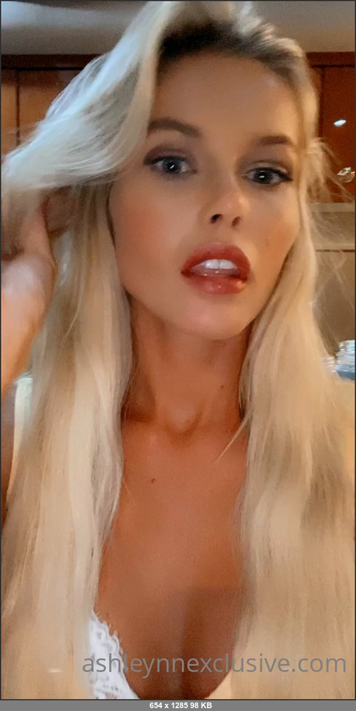 MEGA-FANS – ashleysouthernbellefree-16-06-2020-unlock 2 videos and send me your name for a great surprise