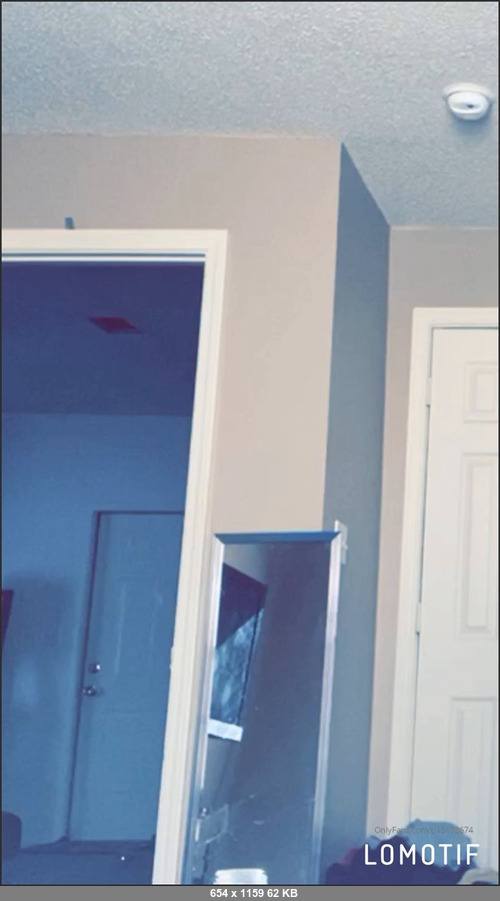 MEGA-FANS – arianahunt126-06-03-2020-I love to ride