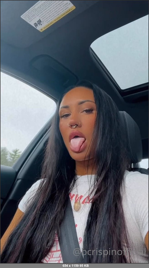 MEGA-FANS – bcrispinofficial-21-04-2022-DM me and tell me what our first date would be like