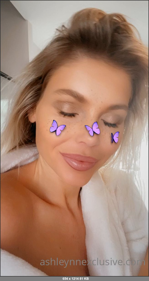 MEGA-FANS – ashleysouthernbellefree-18-01-2021-Have a little fun with it )