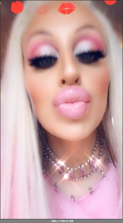 MEGA-FANS – aliciaamiraxxx-28-11-2018-Lets dirty talk babes   send me messages on here anytime during the day xx I love you