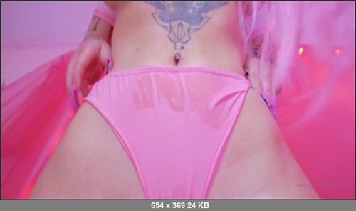 MEGA-FANS – aliciaamiraxxx-31-01-2020-I love playing with my juicy doll pussy and show it to you  I love being treated like a sex object on display for you