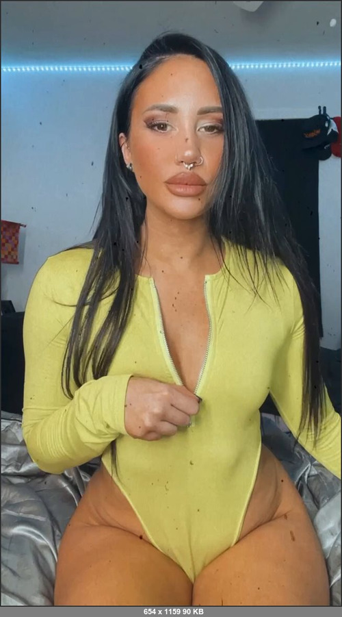 MEGA-FANS – bcrispinofficial-28-01-2022-thirsty (for cum) thursday