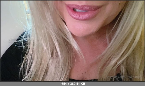 MEGA-FANS – miamartin1 30-09-2020 54308122 Drop her name here