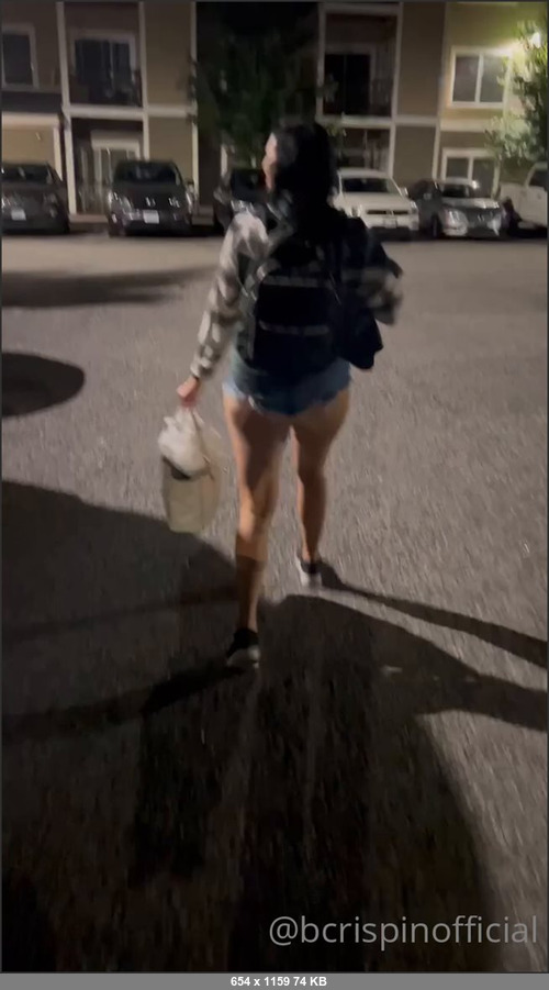 MEGA-FANS – bcrispinofficial-29-06-2022-thats how im going to ride him once i finally get to the hotel room