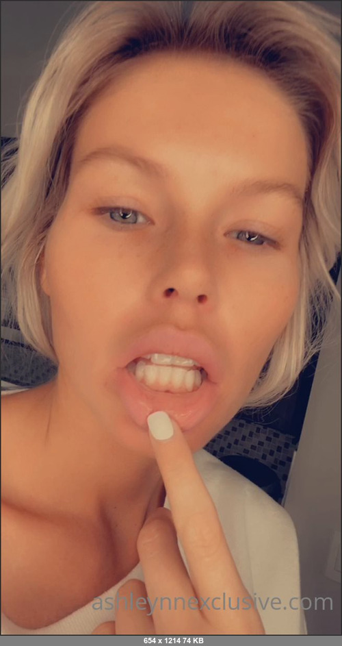 MEGA-FANS – ashleysouthernbellefree-19-11-2020-Taking it the the next level https   onlyfans.com ashlynn2019