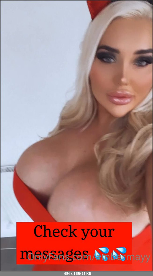 MEGA-FANS – ambermayy-30-10-2021-