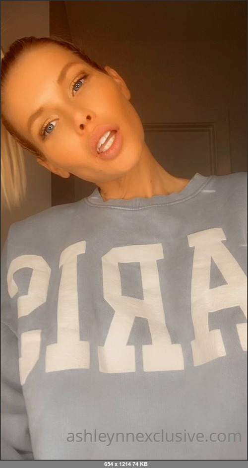 MEGA-FANS – ashleysouthernbellefree-19-12-2020-Click ashlynn2019 and have not one regret