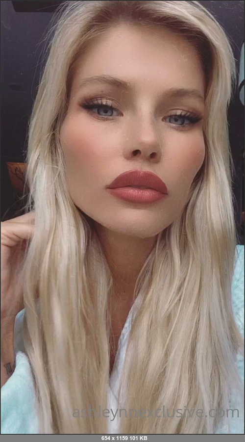 MEGA-FANS – ashleysouthernbellefree-20-10-2020-Sound on