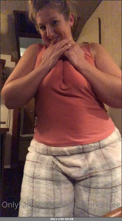 MEGA-FANS – ashlynsparks-free-07-02-2021-When I cant sleep I rub my boobies…full video on my Elite Page