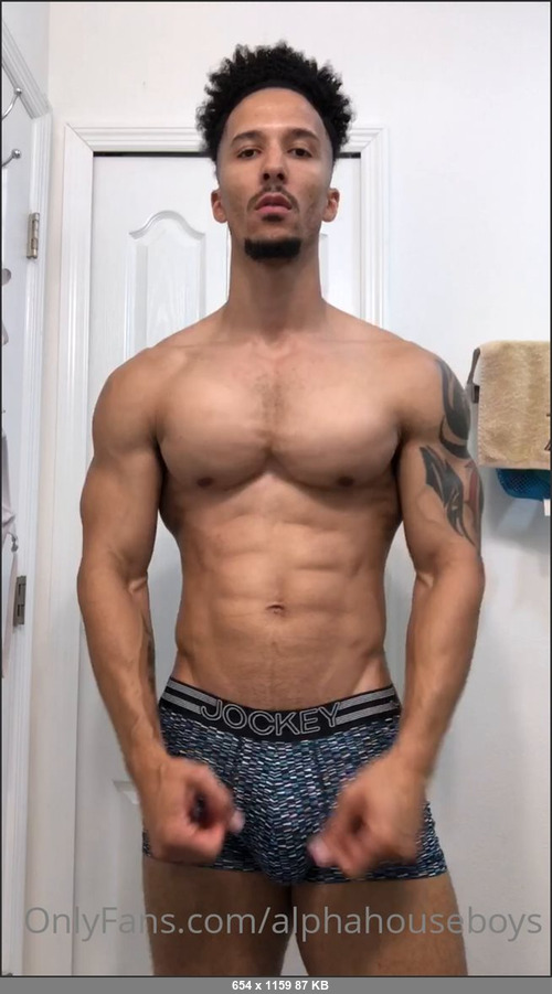 MEGA-FANS – alphahouseboys-23-08-2021-Would you worship this stud   His VIP page  starboyflexx HIS FREE PAGE  starboyflexxfree Onlyfans.com alphahouseboyspaid