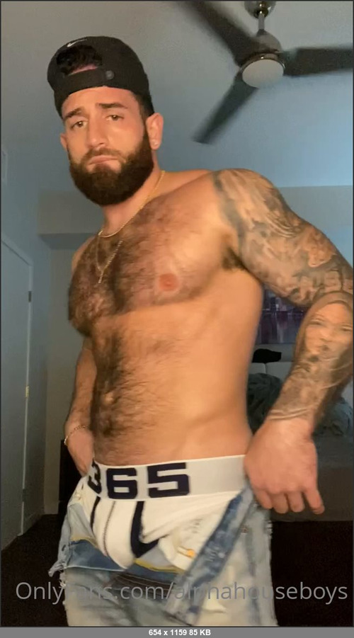 MEGA-FANS – alphahouseboys-26-01-2022-For the FULL video  kingtommyyyy  He also has a FREE page  kingtommyyyyfree  His content is HOT and on sale rn  Also checkout ou