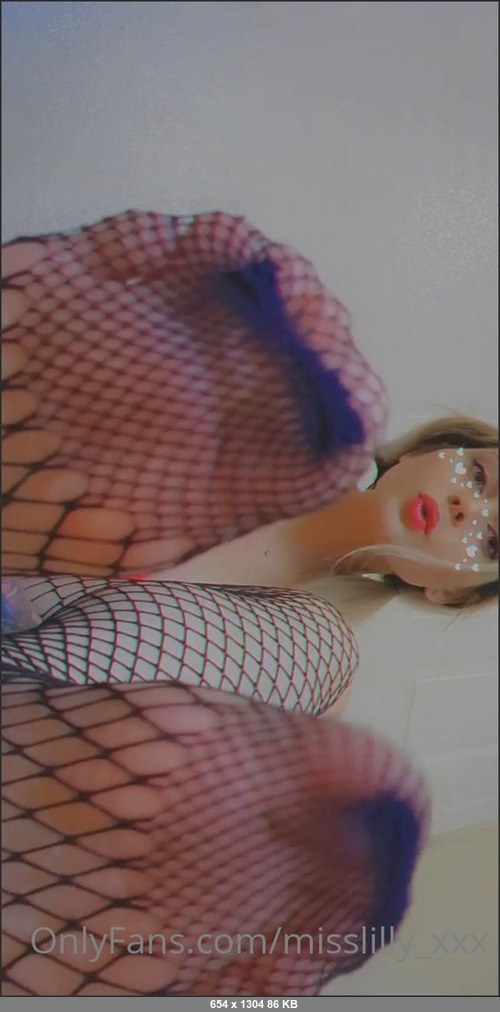 MEGA-FANS – misslillyxxx 04-06-2020 26688496