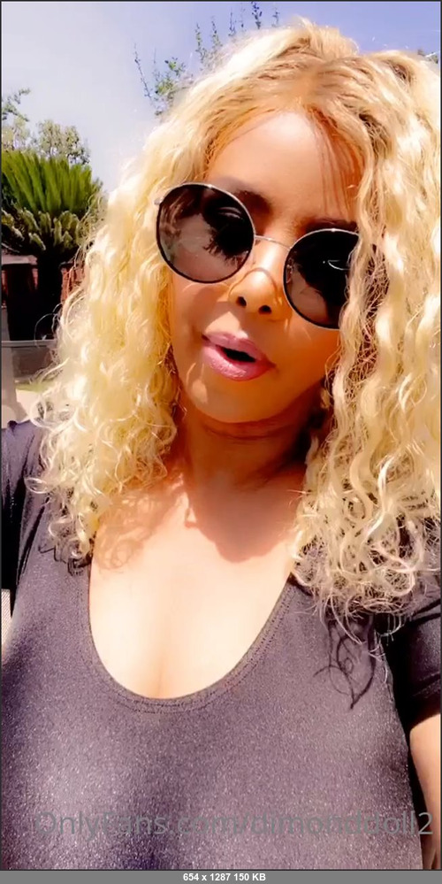 MEGA-FANS – mimize2 01-07-2020 30845875 Today dm me for my naked videos