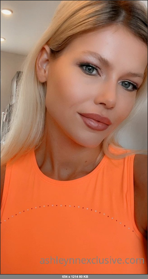 MEGA-FANS – ashleysouthernbellefree-22-01-2022-Happy Saturday