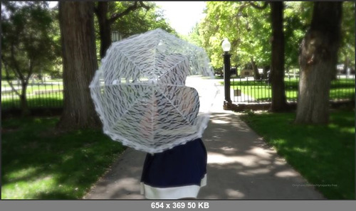 MEGA-FANS – ashlynsparks-free-29-03-2020-Just smile