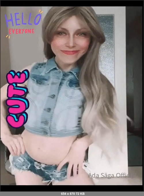 MEGA-FANS – adasaga-01-11-2021-Did you know men who know how to cook deserve unlimited blowjobs Can you cook well Please answer the poll