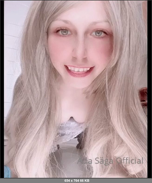 MEGA-FANS – adasaga-03-06-2021-Hey there        NAUGHTY MAID   This sexy maid gets horny while she cleans  If you work from home, do you