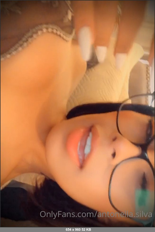 MEGA-FANS – antonella.silva-19-01-2021-Feliz noche