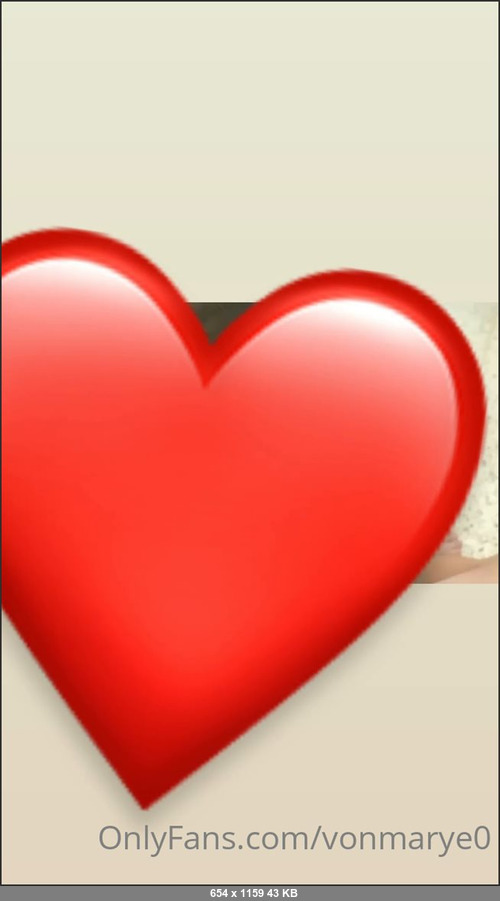 MEGA-FANS – vonmarye0 03-03-2021 117147656 100k and i post full video for free