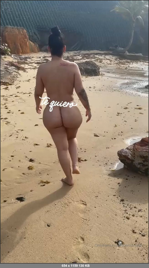 MEGA-FANS – vonmarye0 21-03-2021 125333646 Tips 5 for full vid unsendsored