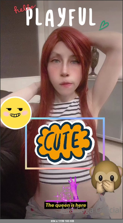 MEGA-FANS – adasaga-07-12-2021-Goodnight everyone