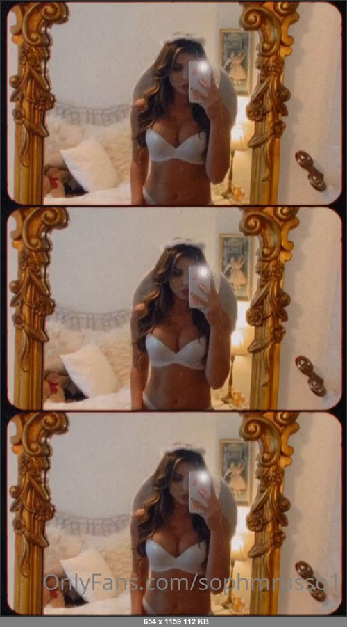 MEGA-FANS – sophmrusso1 29-10-2020 64323139 I think the Angel is my favorite so far.. tell me you think